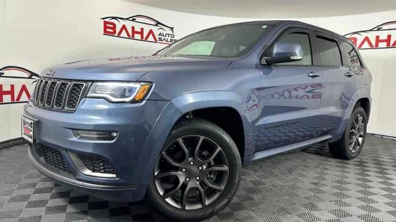 JEEP GRAND CHEROKEE 2020 1C4RJFCG0LC436155 image